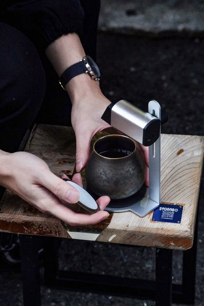 WEBサイト限定 お得な飲み比べコーヒー豆 「50g×3点SET」
