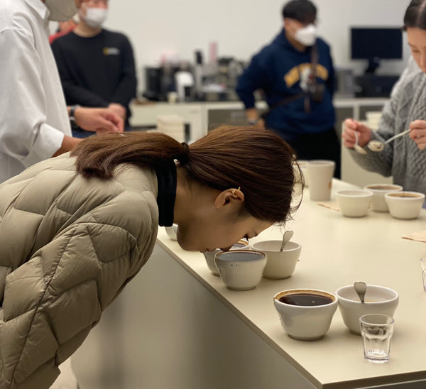 Kenya Gatomboya AA