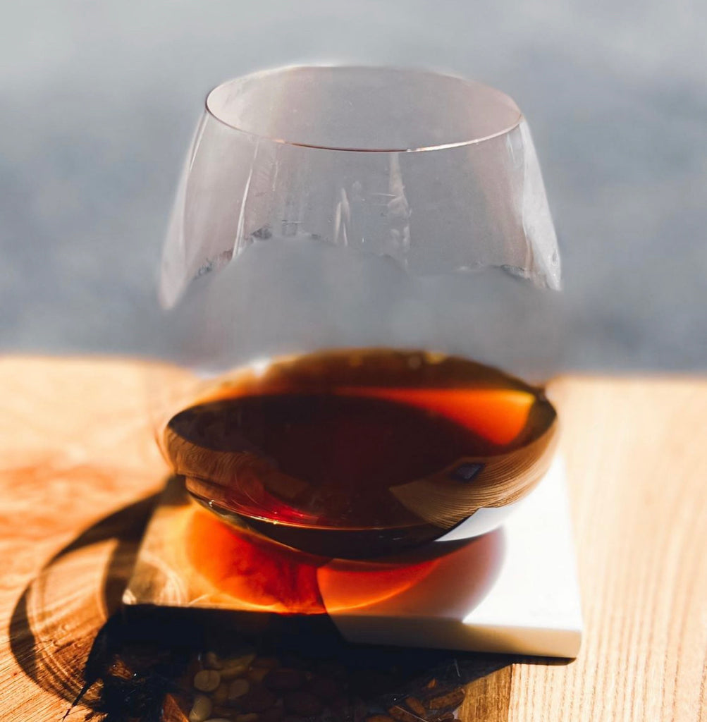 パカマラの飲み比べを是非！！！