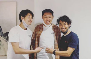 Barista Mapの店舗について
