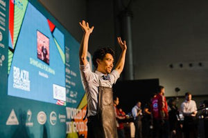 大会を通して得られる大きな経験