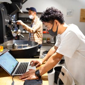 スタッフトレーニングについて