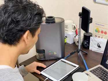 トレーニングで自分のスタンダードを高める