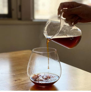 ＜新商品＞COSTA RICA GEISHA YELLOW HONEY