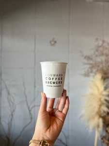 神戸市東灘区にある「FORWARD COFFEE BREWERS」様へお伺いしました！