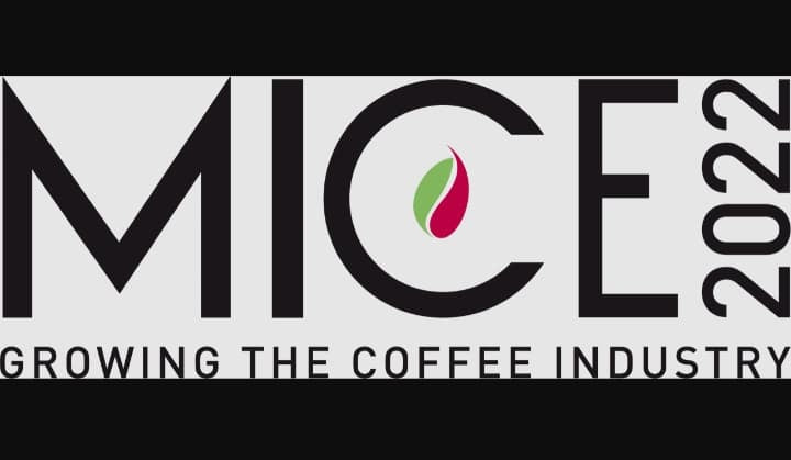 MICE2022（MELBOURNE INTERNATIONAL COFFEE EXPO）
