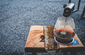 Ultrakoki smart coffee scaleとは？？