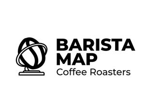 Barista Map Coffee Roasters