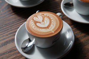 BARISTA MAP COFFEE ROASTERS  Head of Coffee 田原　亮