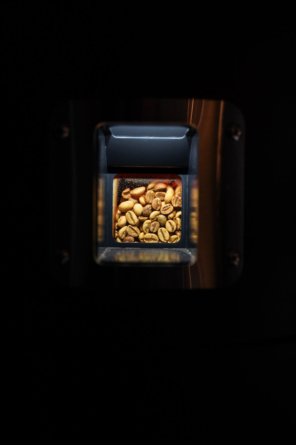 Roasting Class ロースティングクラス