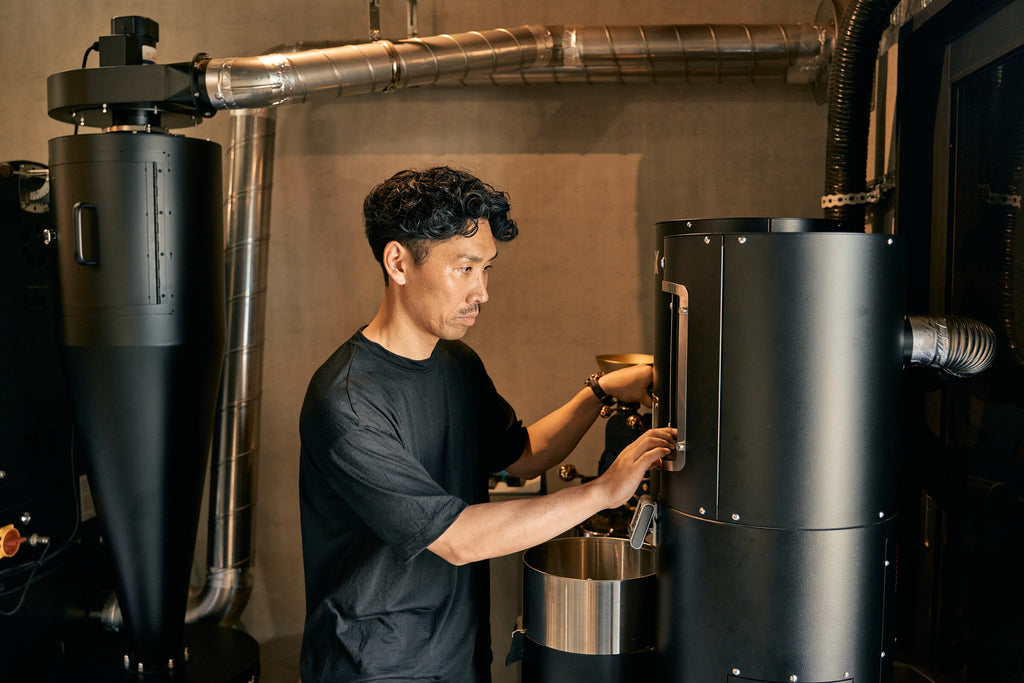 Panama Finca Deborah Geisha Nitrogen Natural Nirvana