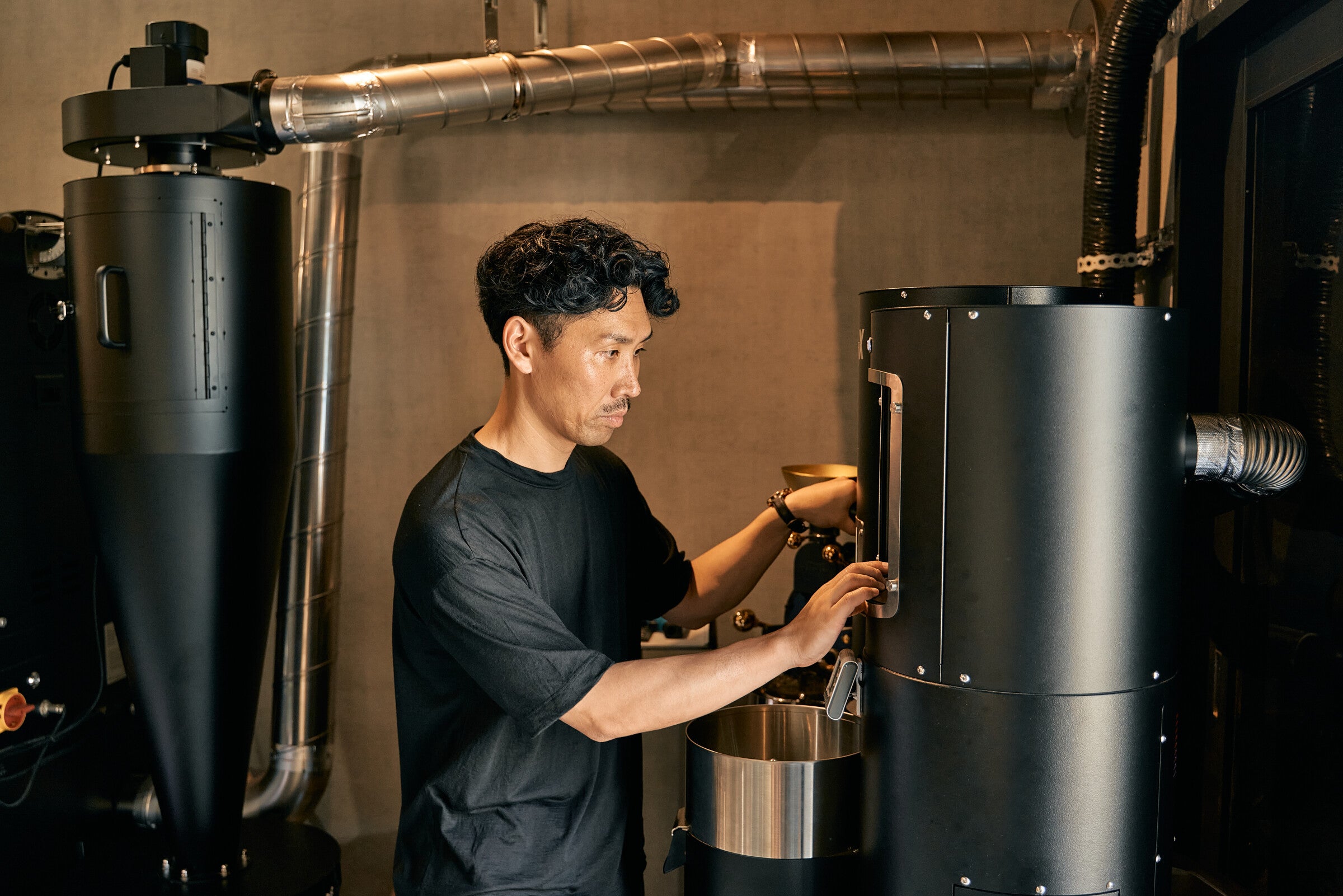 Panama Finca Deborah Geisha Nitrogen Natural Nirvana