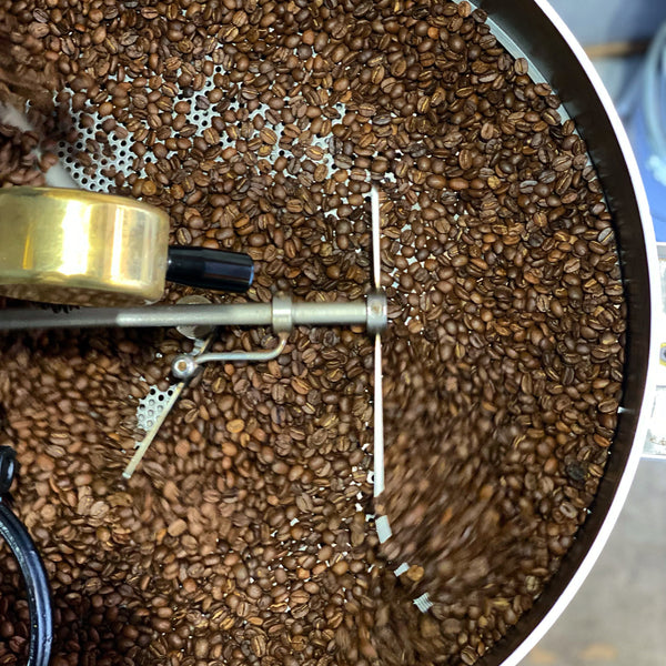 Ethiopia Guji Uraga Washed