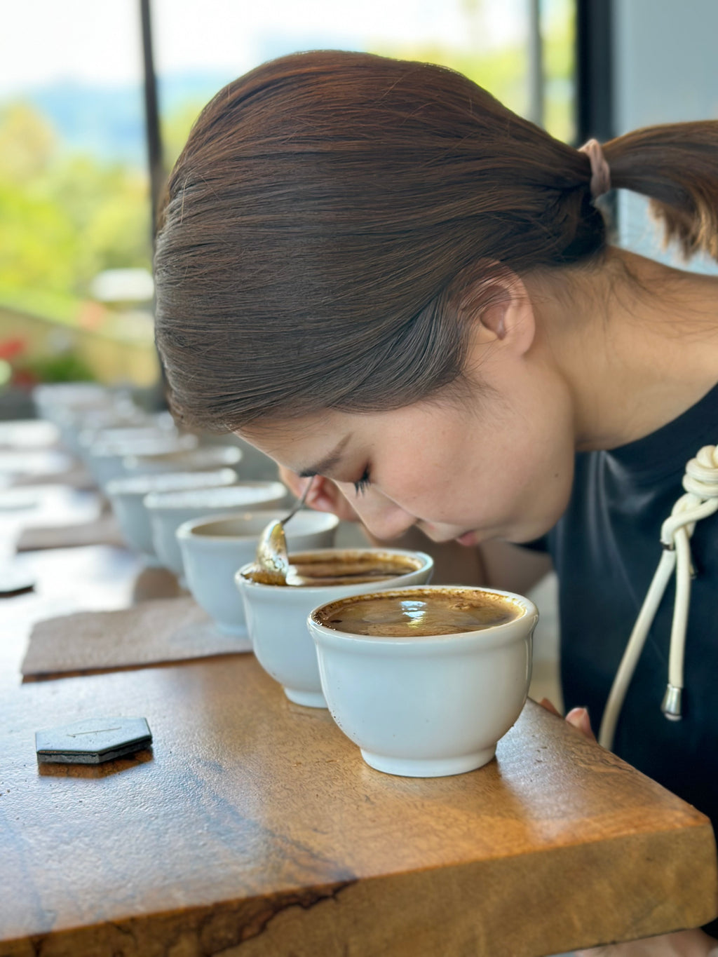 Panama Esmeralda Private Collection Geisha Washed