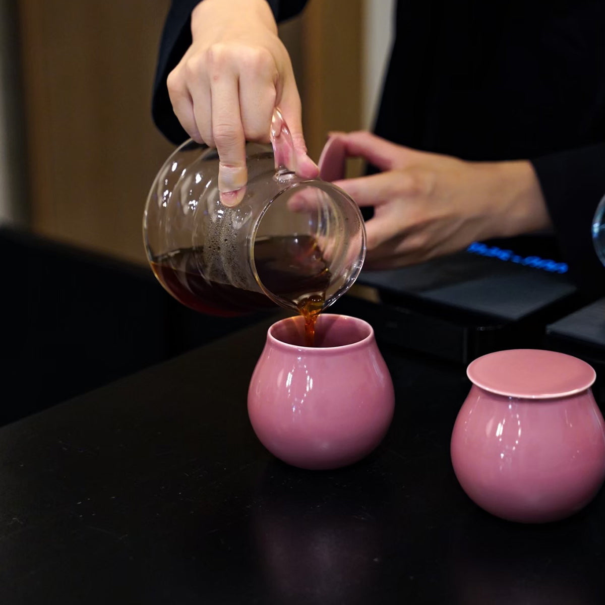 Ethiopia Gesha CM Natutal