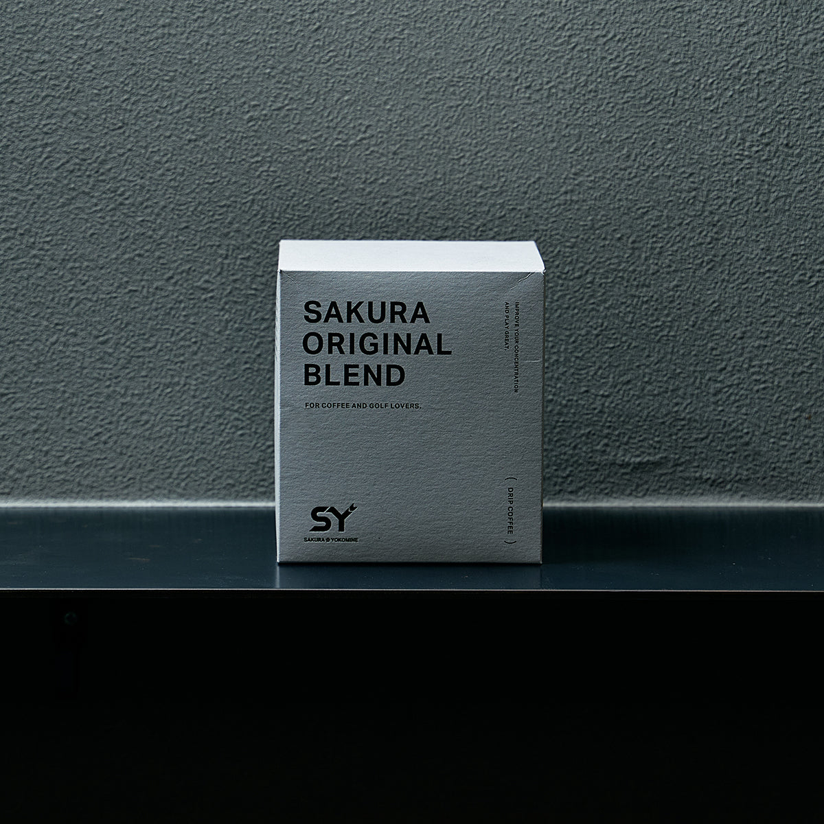 SAKURA ORIGINAL BLEND Drip Bag – BARISTA MAP Coffee Roasters