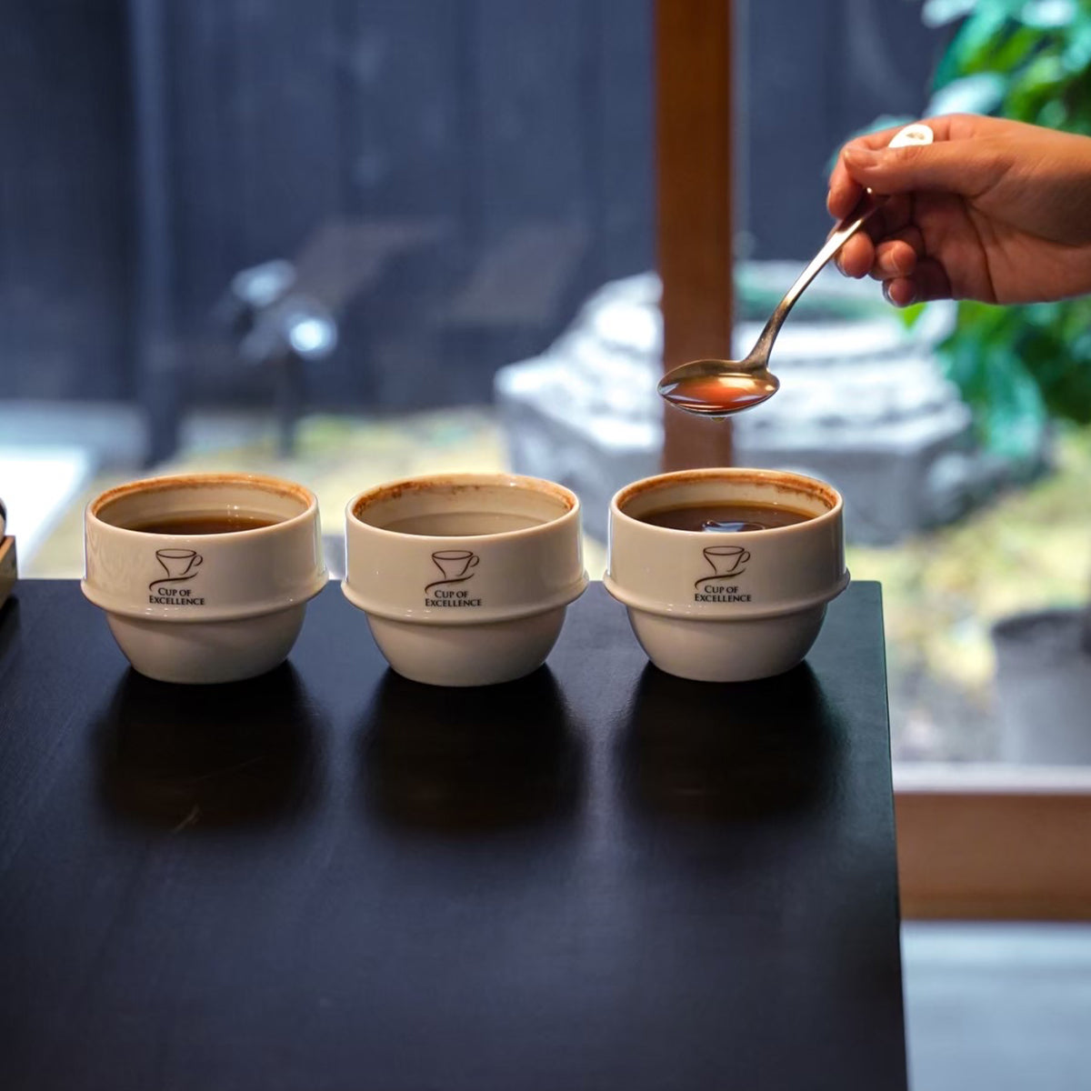 Ethiopia Yirgacheffe Konga Washed