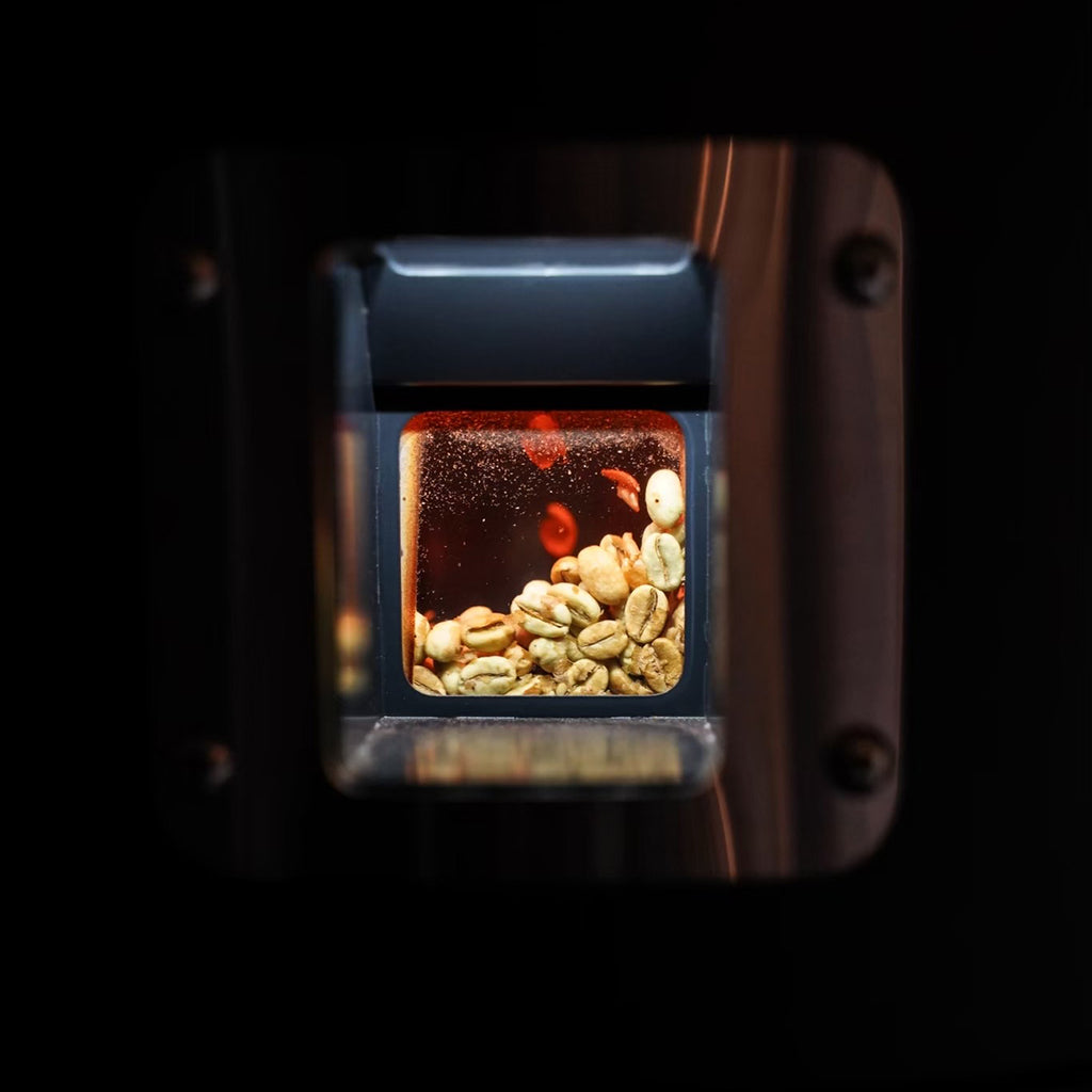 Ethiopia Yirgacheffe Konga Washed